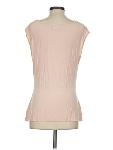 DKNY Sleeveless T-Shirt (view 2)