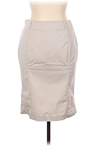 Prada Linea Rossa Casual Skirt (view 1)
