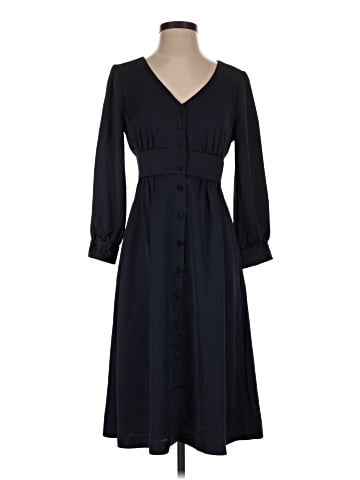 J.Crew Casual Dress (view 1)