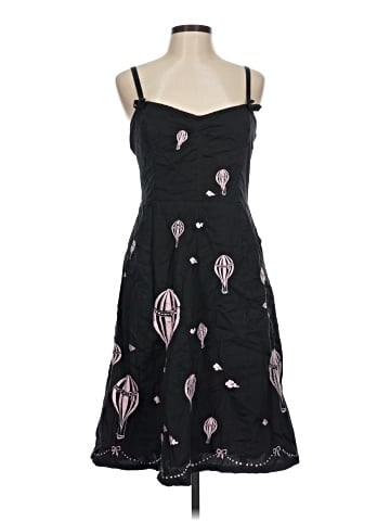 Elevenses Cocktail Dress (view 1)