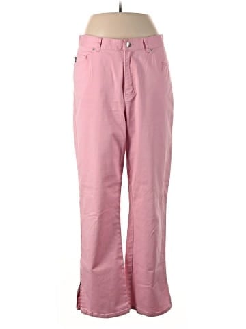 Lauren Jeans Co. Casual Pants (view 1)