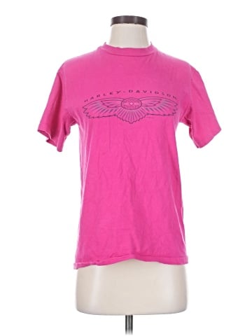 Harley Davidson Short Sleeve T-Shirt (view 1)