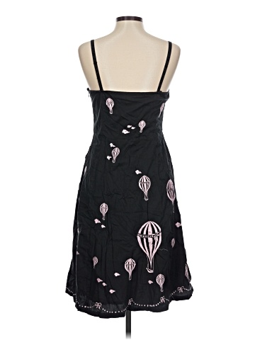 Elevenses Cocktail Dress (view 2)