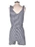 Southern Tide 100% Cotton White Romper Size S - photo 2