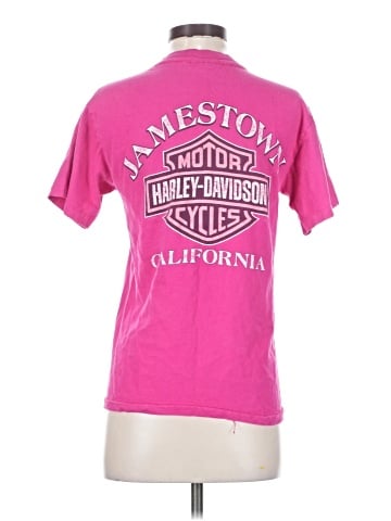 Harley Davidson Short Sleeve T-Shirt (view 2)