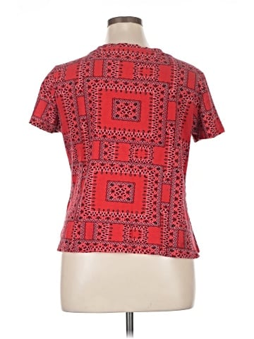 Rebecca Malone Short Sleeve T-Shirt (view 2)