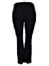 Betabrand Black Active Pants Size 2X Petite - photo 2