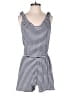 Southern Tide 100% Cotton White Romper Size S - photo 1
