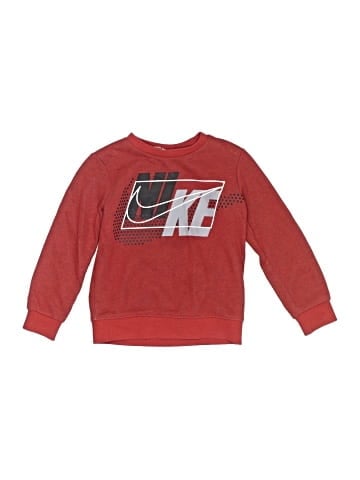 Nike Sweatshirt (view 1)