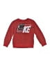 Nike Red Sweatshirt Size 3T - photo 1