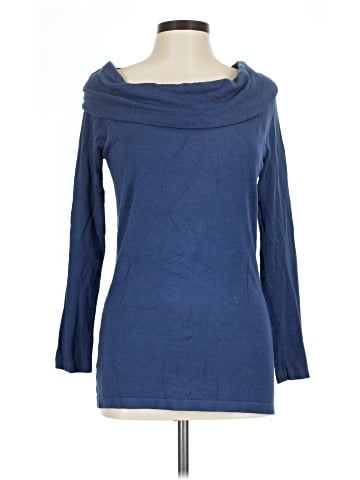 Ann Taylor Factory Pullover Sweater (view 1)