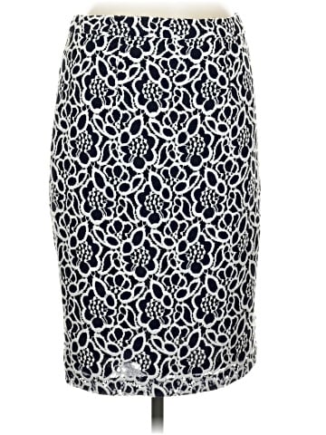 Eva Mendes by New York & Company Casual Skirt (view 1)