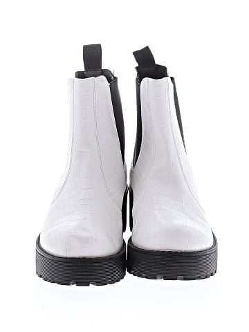Dirty Laundry Ankle Boots (view 2)