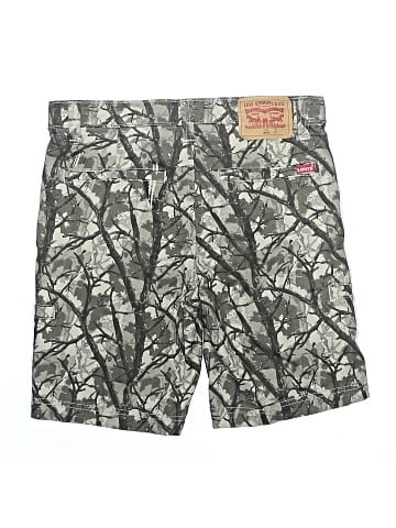 Levi's Athletic Shorts (view 2)