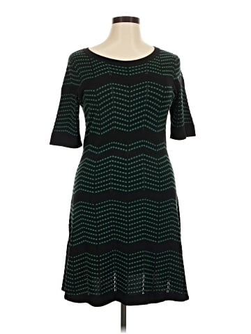 Just... Taylor Casual Dress (view 1)