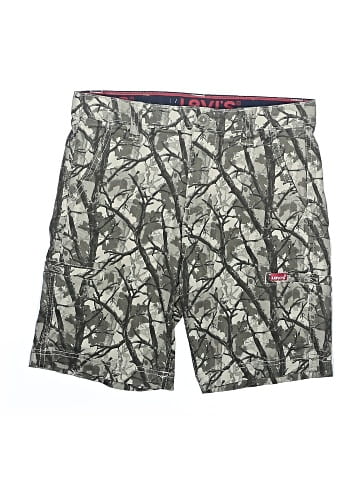 Levi's Athletic Shorts (view 1)
