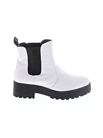 Dirty Laundry Ankle Boots (view 1)