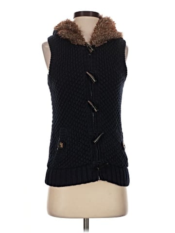 CLOCKHOUSE Vest (view 1)