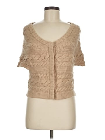 Tarnish Sweater Vest (view 1)