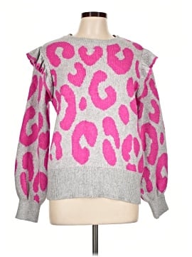 Crown & Ivy Pullover Sweater
