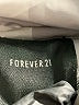 Forever 21 100% Polyester Gray Snow Jacket Size S - photo 6