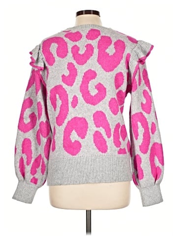 Crown & Ivy Pullover Sweater (view 2)