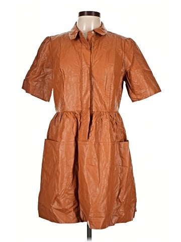 Tyler Boe Casual Dress (view 1)