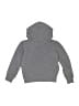 Nike Silver Sweatshirt Size 3 - photo 2