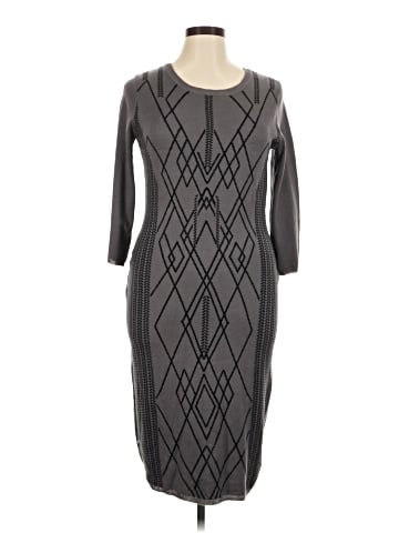Allison Brittney Cocktail Dress (view 1)