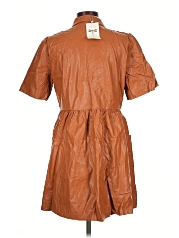 Tyler Boe Casual Dress (view 2)