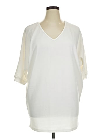 Umgee Casual Dress (view 1)