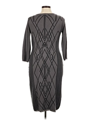Allison Brittney Cocktail Dress (view 2)
