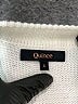 Quince White Turtleneck Sweater Size S - photo 7