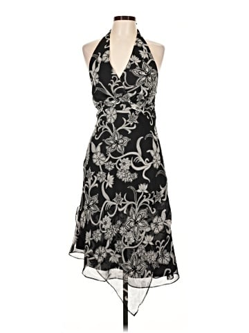 Blu Sage Cocktail Dress (view 1)
