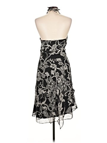 Blu Sage Cocktail Dress (view 2)
