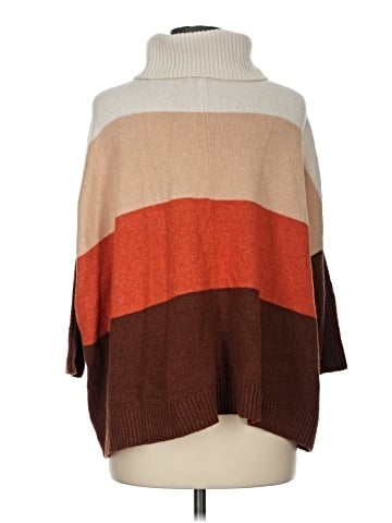 Ann Taylor LOFT Pullover Sweater (view 2)