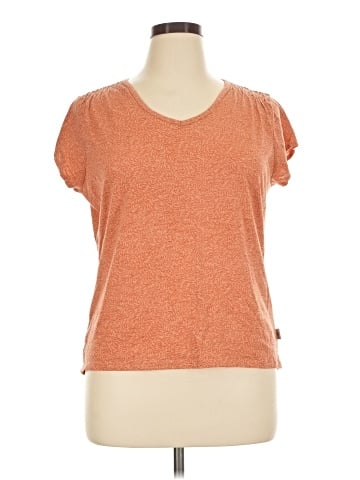 Royal Robbins Short Sleeve T-Shirt (view 1)
