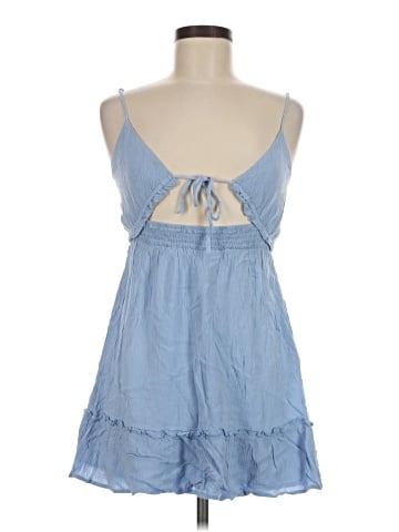 Love Tree Casual Dress (view 1)