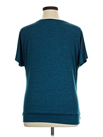 Apt. 9 Short Sleeve T-Shirt (view 2)