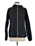 Eddie Bauer 100% Polyester Solid Black Jacket Size L - photo 1