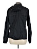 Eddie Bauer 100% Polyester Solid Black Jacket Size L - photo 2
