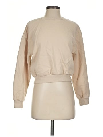 Pull&Bear Sweatshirt (view 1)