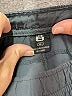 Layer 8 Solid Gray Active Pants Size 8 - photo 7