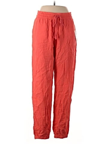 P.J. Salvage Casual Pants (view 1)