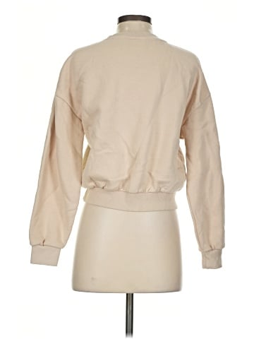 Pull&Bear Sweatshirt (view 2)