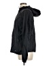Eddie Bauer 100% Polyester Solid Black Jacket Size L - photo 5