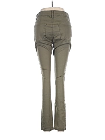 Blue Epic Casual Pants (view 2)