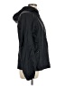 Eddie Bauer 100% Polyester Solid Black Jacket Size L - photo 4
