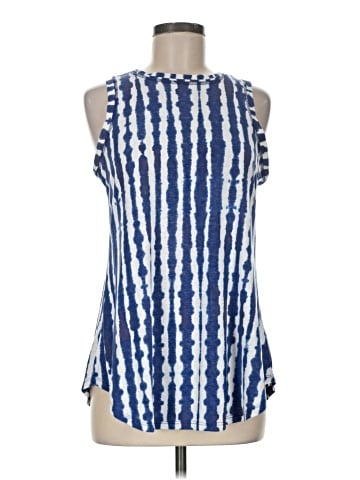 Athleta Sleeveless T-Shirt (view 1)