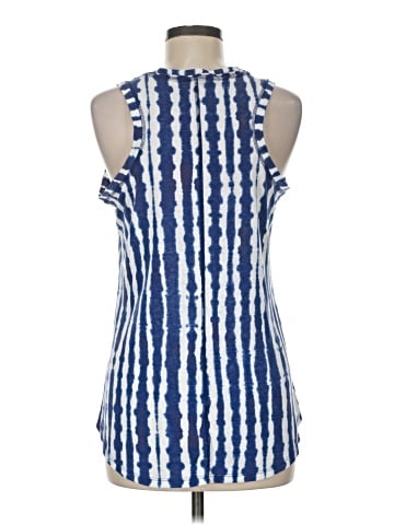 Athleta Sleeveless T-Shirt (view 2)